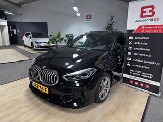 BMW 1-Serie (2020 - 2024)