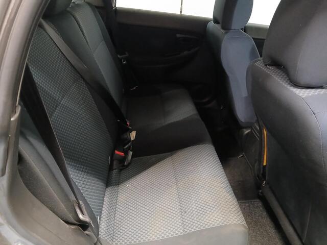 Subaru Impreza Plus 1.5R Edition - Schade - Verbruikt olie
