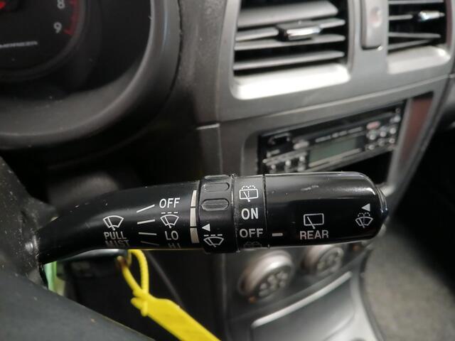 Subaru Impreza Plus 1.5R Edition - Schade - Verbruikt olie