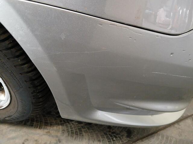 Subaru Impreza Plus 1.5R Edition - Schade - Verbruikt olie