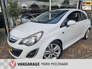 Opel Corsa (2014 - 2019)