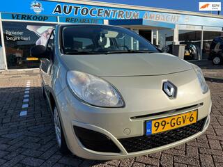 RENAULT TWINGO 1.2 Authentique