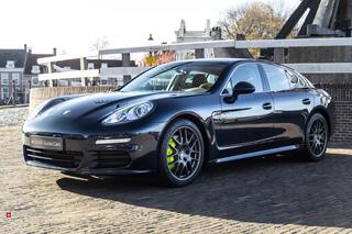 Porsche Panamera (2009 - 2016)