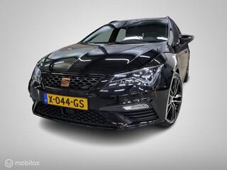 Seat Leon ST (2013 - 2020)