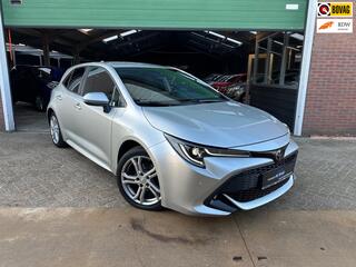 TOYOTA COROLLA 1.2 Turbo Dynamic TEAM|PDC/CAMERA/CARPLAY