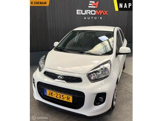 Kia Picanto (2011 - 2017)