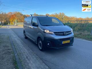 OPEL VIVARO 1.5 BlueHDi 120 S&S L2 15.000 nap