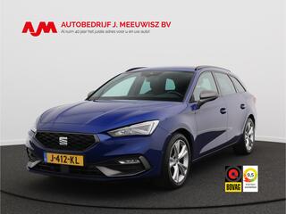 Seat Leon ST (2013 - 2020)