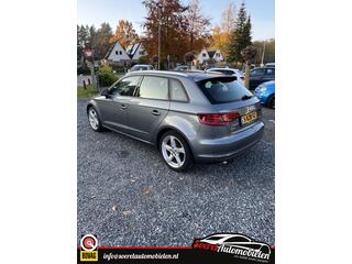 Audi A3 Sportback (2012 - 2020)