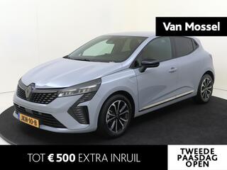 Renault Clio (2019 - 2025)