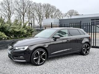 Audi A3 Sportback (2012 - 2020)