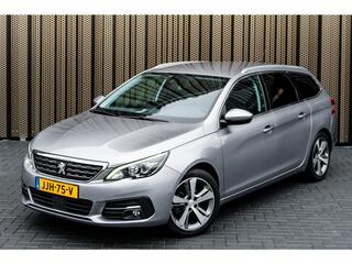 Peugeot 308 SW (2014 - 2021)