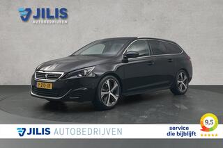 Peugeot 308 SW (2014 - 2021)