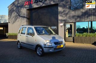 SUZUKI WAGON R R+ 1.3 First Edition | Airco | Nieuwe APK