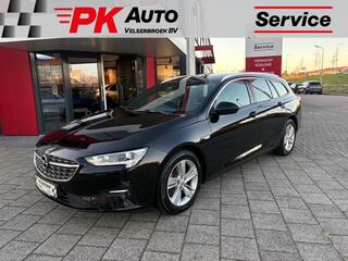 Opel Insignia Sports Tourer