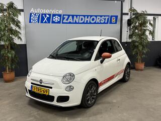 Fiat 500 (2007 - 2025)