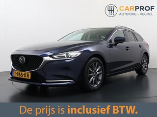 Mazda 6 Sportbreak