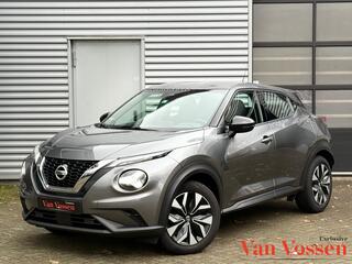 NISSAN JUKE 1.0 DIG-T Acenta| NAP|CAMERA|STARTSTOP|DAB+|LANEASSIST|CRUISE