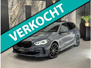 BMW 1-Serie (2020 - 2024)