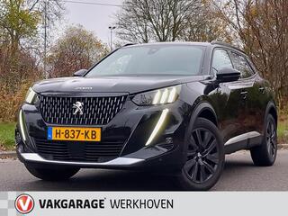PEUGEOT 2008 1.2 PureTech GT-Line 131pk | 360-Camera | Keyless