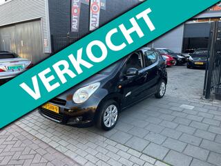 SUZUKI ALTO 1.0 Cool Exclusive 2e Eigenaar! Airco NAP APK