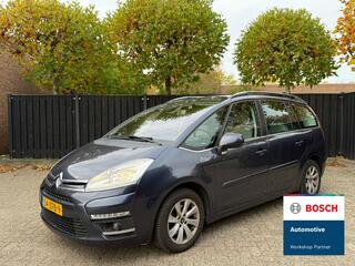 Citroen C4 Grand Picasso