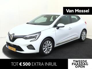 Renault Clio (2019 - 2025)