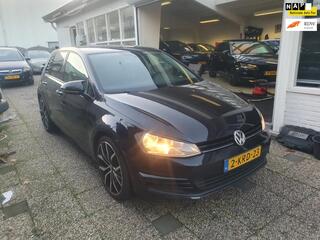 Volkswagen Golf VII