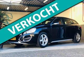 Volvo V60 (2010 - 2018)