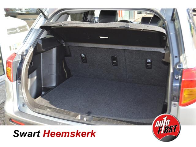 Suzuki Vitara 1.6 Exclusive | Android-Apple | Cruise c. | Navi | Parkeercamera