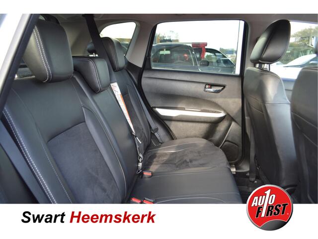 Suzuki Vitara 1.6 Exclusive | Android-Apple | Cruise c. | Navi | Parkeercamera