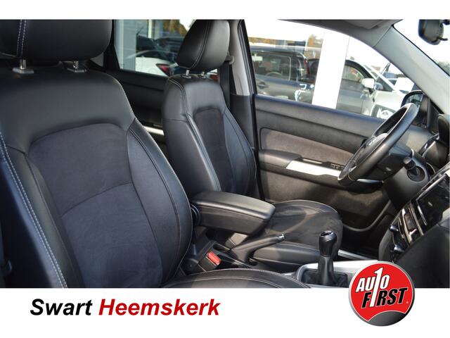 Suzuki Vitara 1.6 Exclusive | Android-Apple | Cruise c. | Navi | Parkeercamera