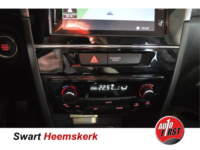Suzuki Vitara 1.6 Exclusive | Android-Apple | Cruise c. | Navi | Parkeercamera