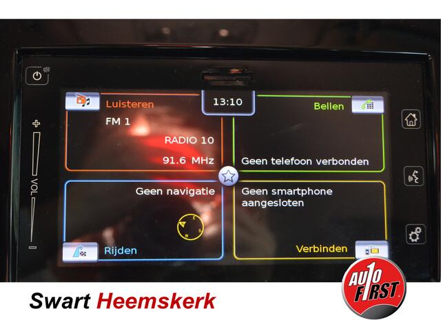 Suzuki Vitara 1.6 Exclusive | Android-Apple | Cruise c. | Navi | Parkeercamera
