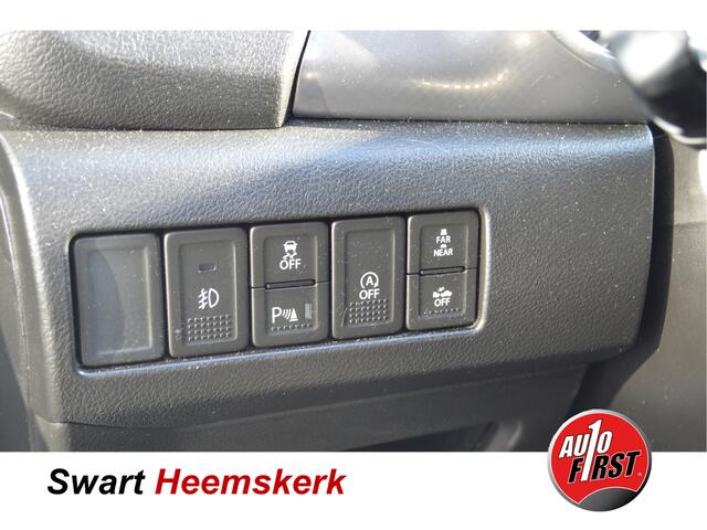 Suzuki Vitara 1.6 Exclusive | Android-Apple | Cruise c. | Navi | Parkeercamera