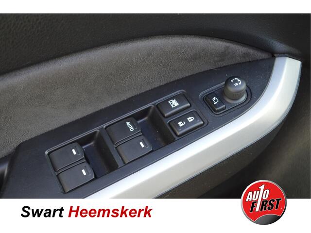 Suzuki Vitara 1.6 Exclusive | Android-Apple | Cruise c. | Navi | Parkeercamera
