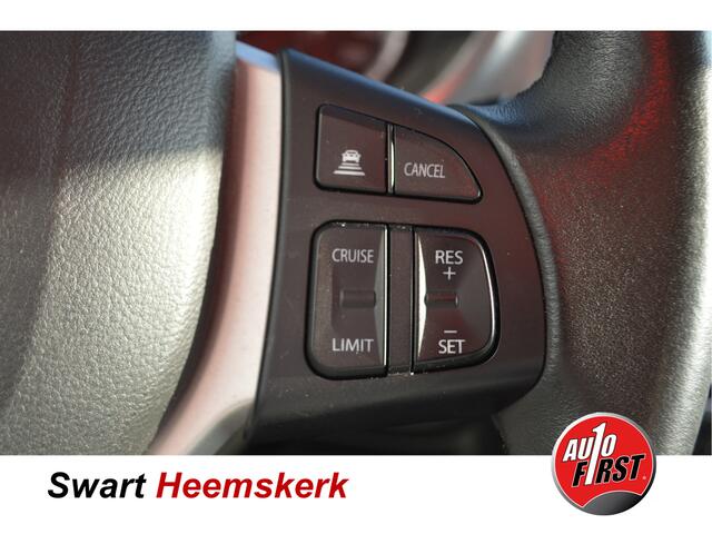 Suzuki Vitara 1.6 Exclusive | Android-Apple | Cruise c. | Navi | Parkeercamera