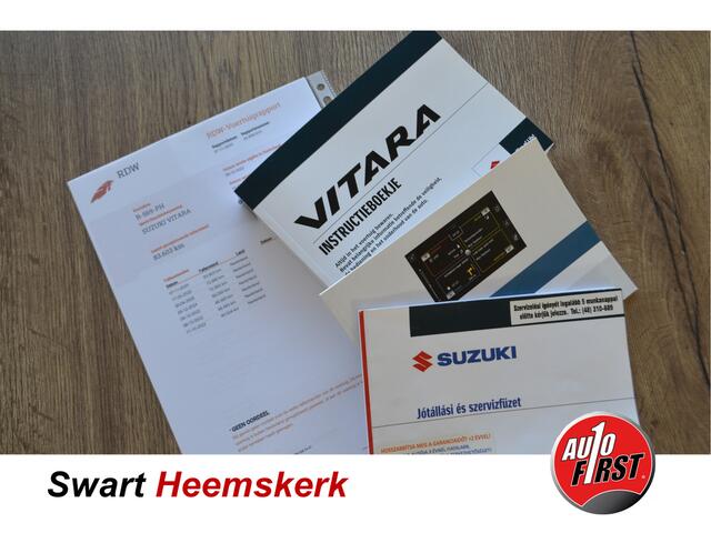 Suzuki Vitara 1.6 Exclusive | Android-Apple | Cruise c. | Navi | Parkeercamera