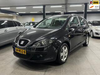 Seat Altea XL