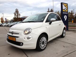 Fiat 500 (2007 - 2025)