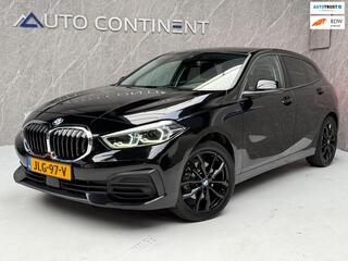 BMW 1-Serie (2020 - 2024)