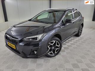 SUBARU XV 2.0i Premium, Trekhaak, Camera, Volledig onderhouden