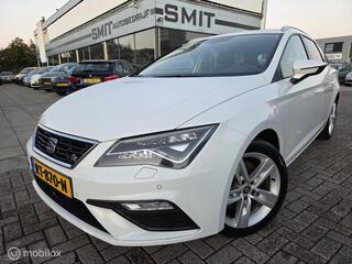 Seat Leon ST (2013 - 2020)