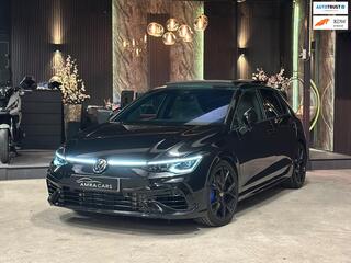 VOLKSWAGEN GOLF 2.0 TSI 4Motion R|PANO|AKRA|BOMVOL!