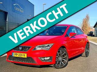 Seat Leon (2012 - 2020)