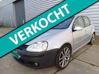 Volkswagen Golf V