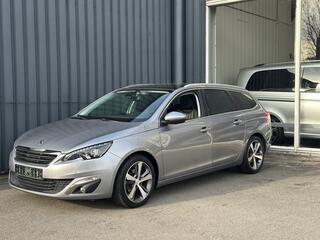 Peugeot 308 SW (2014 - 2021)