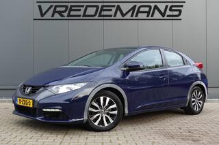 Honda Civic (2011 - 2017)