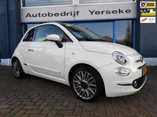 Fiat 500 (2007 - 2025)