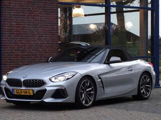BMW Z4 Roadster